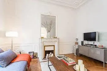 We - Arc De Triomphe 75017 Apartament