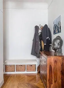 Apartament We - Arc De Triomphe 75017