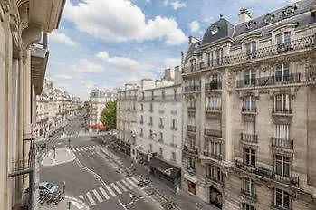 Apartment We - Arc De Triomphe 75017