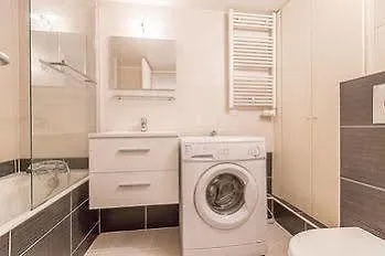 We - Arc De Triomphe 75017 Apartment Paris