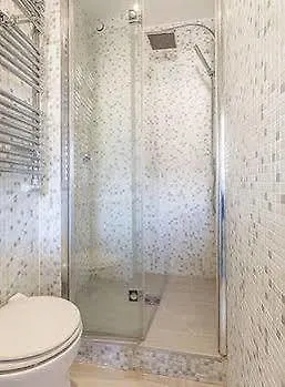 We - Arc De Triomphe 75017 Apartament *
