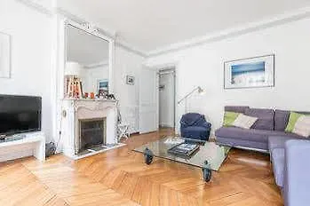 We - Arc De Triomphe 75017 Apartment
