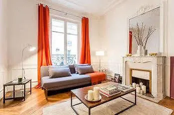Apartment We - Arc De Triomphe 75017 *
