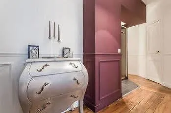 Apartament We - Arc De Triomphe 75017 *