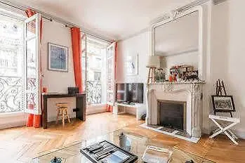 Apartament We - Arc De Triomphe 75017 *