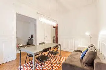 Apartament We - Arc De Triomphe 75017
