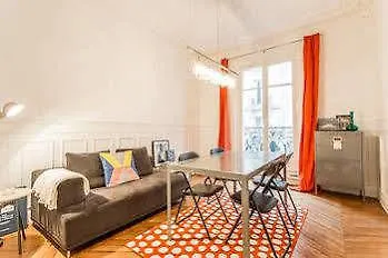We - Arc De Triomphe 75017 Apartment