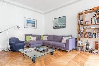 We - Arc De Triomphe 75017 Apartament *