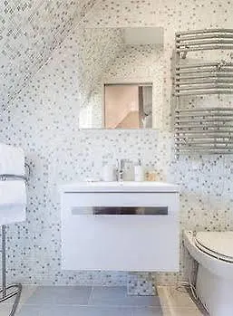 Apartamento We - Arc De Triomphe 75017 *