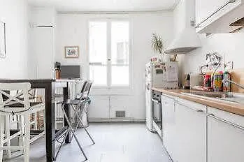 Apartment We - Arc De Triomphe 75017