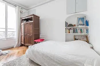 Apartament We - Arc De Triomphe 75017 *