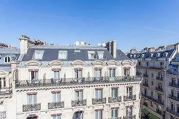 We - Arc De Triomphe 75017 Apartament