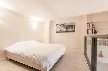 We - Arc De Triomphe 75017 Apartment *