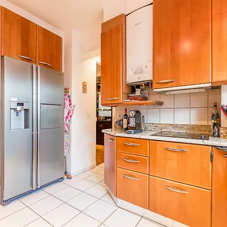 Apartment We - Arc De Triomphe 75017 Paris