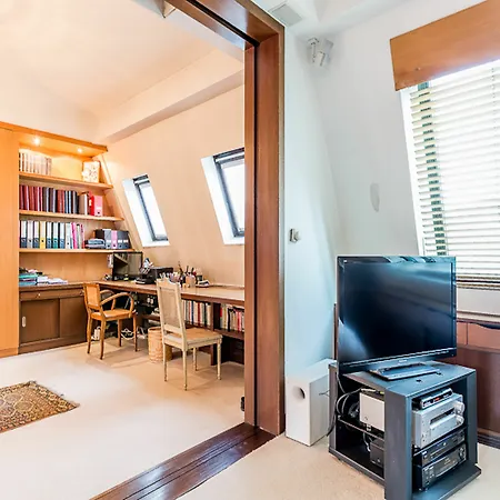 Apartment We - Arc De Triomphe 75017 *
