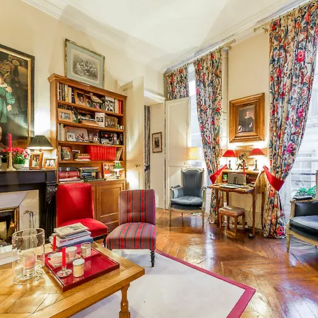 We - Arc De Triomphe 75017 Apartment Paris