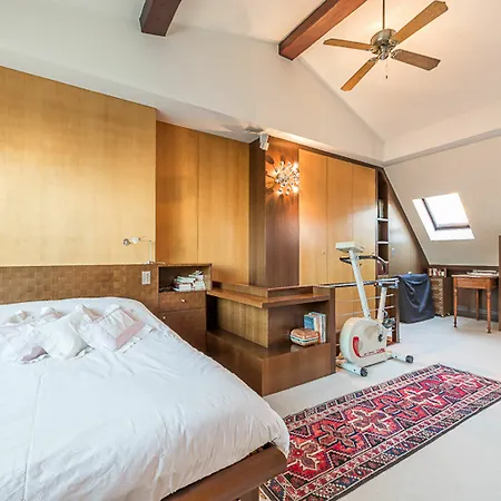 Apartamento We - Arc De Triomphe 75017 *