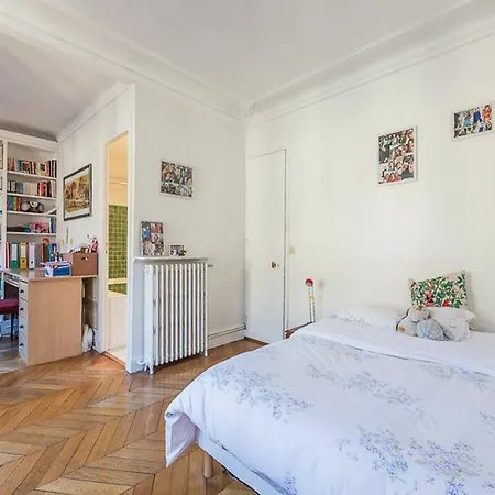 Apartment We - Arc De Triomphe 75017 *