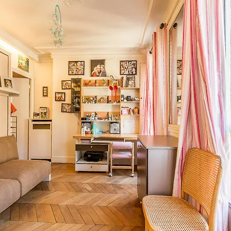 We - Arc De Triomphe 75017 Apartment *