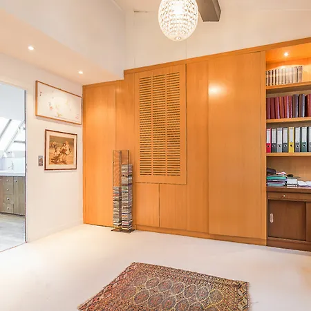 We - Arc De Triomphe 75017 Apartment