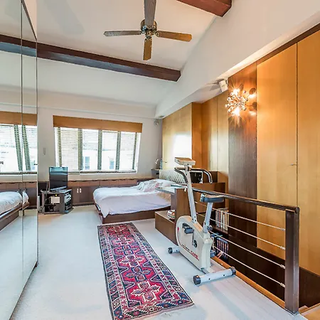 We - Arc De Triomphe 75017 Apartment Paris