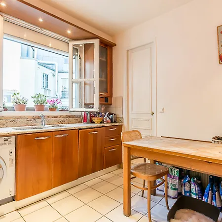 We - Arc De Triomphe 75017 Apartment