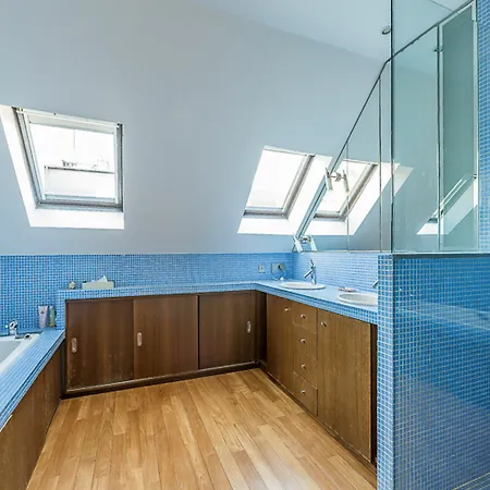 We - Arc De Triomphe 75017 Apartment Paris