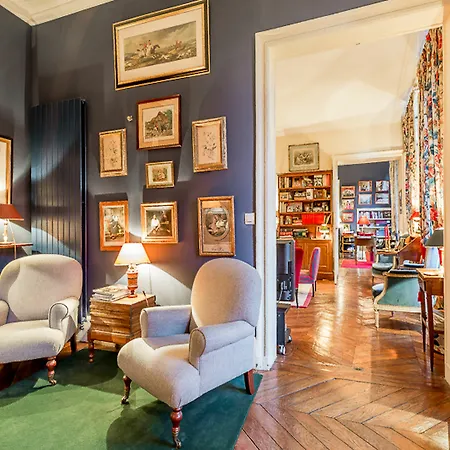 We - Arc De Triomphe 75017 Apartment *